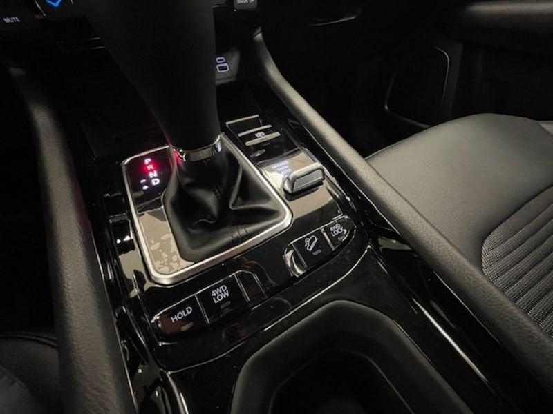 Jeep Compass PHEV Plug-In Hybrid My23 Limited 1.3 Turbo T4 Phev 4xe At6 190cv