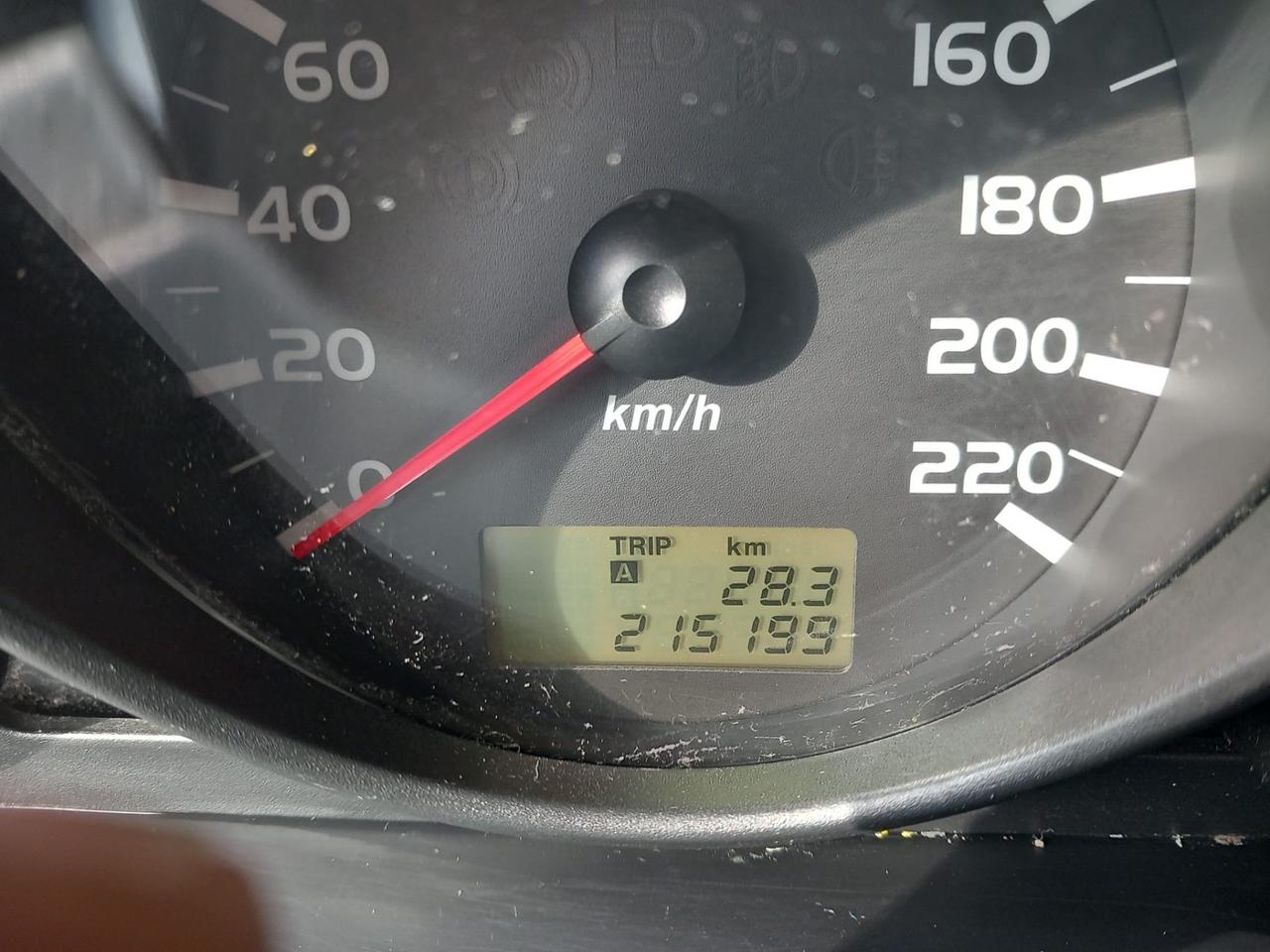 Mitsubishi Colt 1.1 12V 5p. Inform