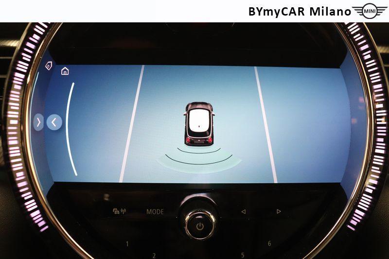 Mini Mini 3 Porte Full Electric Cooper SE Electric Auto