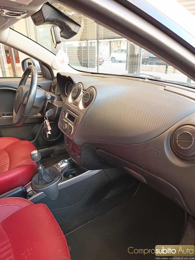 ALFA ROMEO MiTo 1.4 78 CV GPL Progression