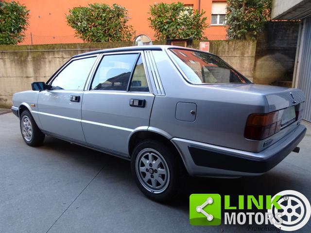 LANCIA Prisma 1.3b 78cv Reg. Storico Lancia