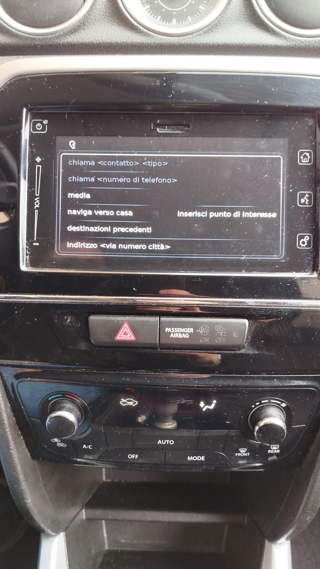 Suzuki Vitara 1.6 DDiS V-Cool