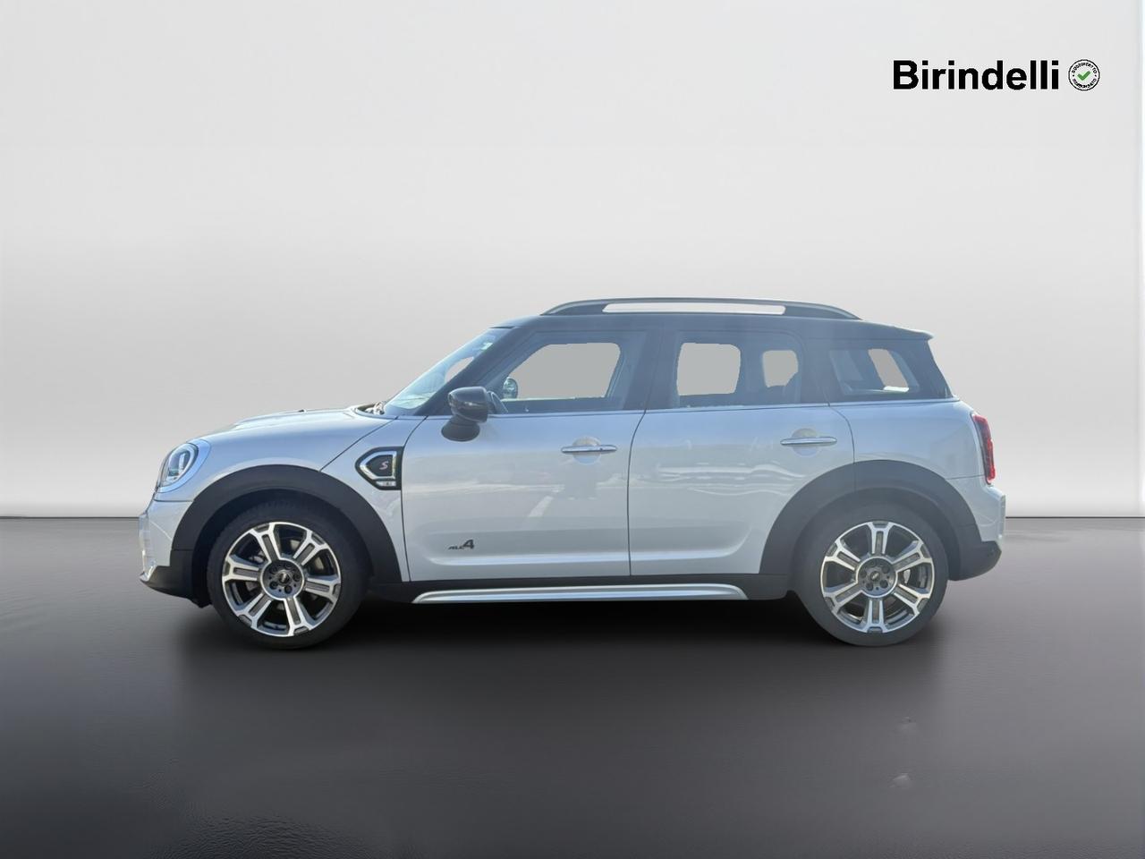 MINI Mini Countrym.(F60) - Mini 2.0 Cooper S Hype Countryman ALL4 Automatica
