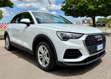 Audi Q3 35 2.0 Tdi 150CV STronic Virtual-Led