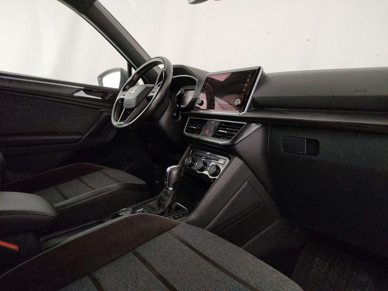 Seat Tarraco 2.0 tdi Xcellence 4drive 150cv dsg