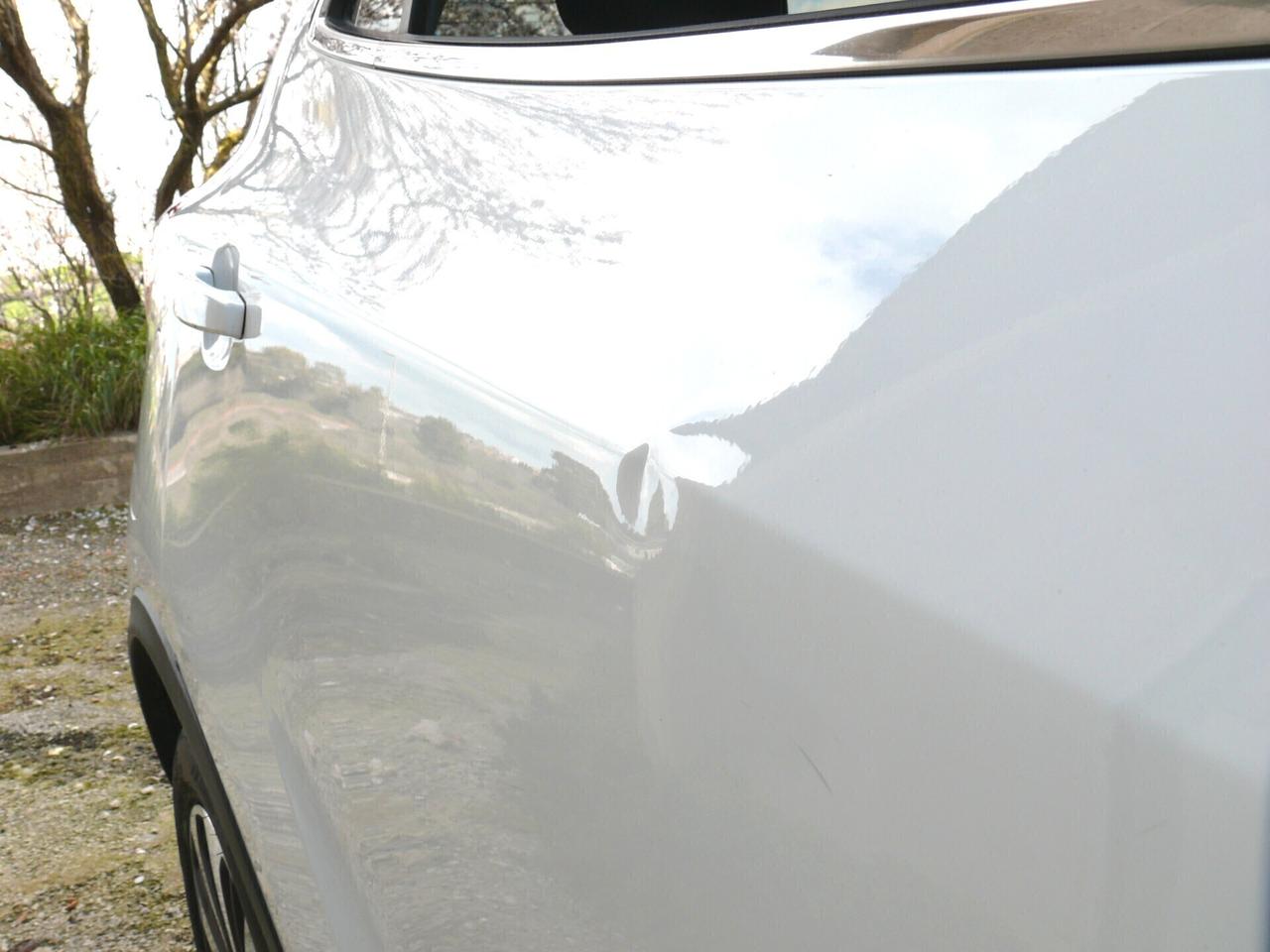 Opel Mokka X 1.6 CDTI 4x2 (M1281)