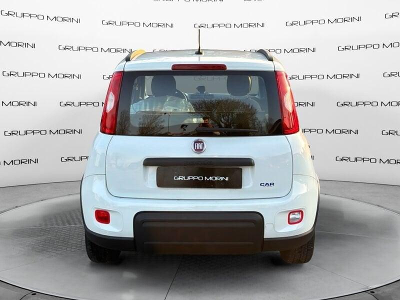 FIAT Panda 1.2 Fire 69cv S&S EasyPower City Life