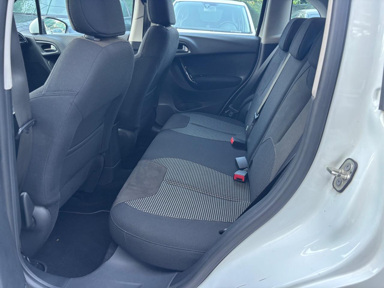 Citroen C3 1.6 hdi 75cv Exclusive OK NEOPATENTATI