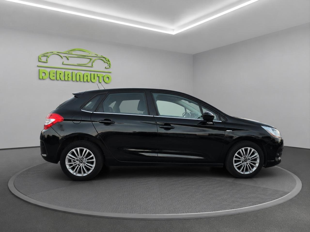 Citroen C4 Picasso 1.6 HDi 110 FAP Business