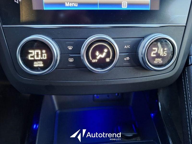 Renault Kadjar Blue dCi 8V 115CV Sport Edition N1 Autocarro