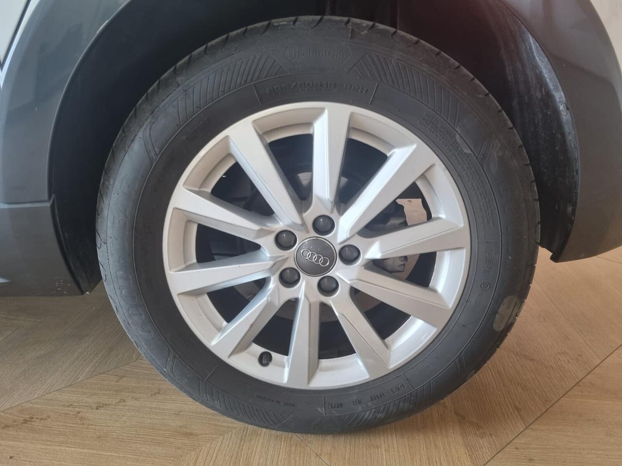 Audi A1 SPB 25 TFSI