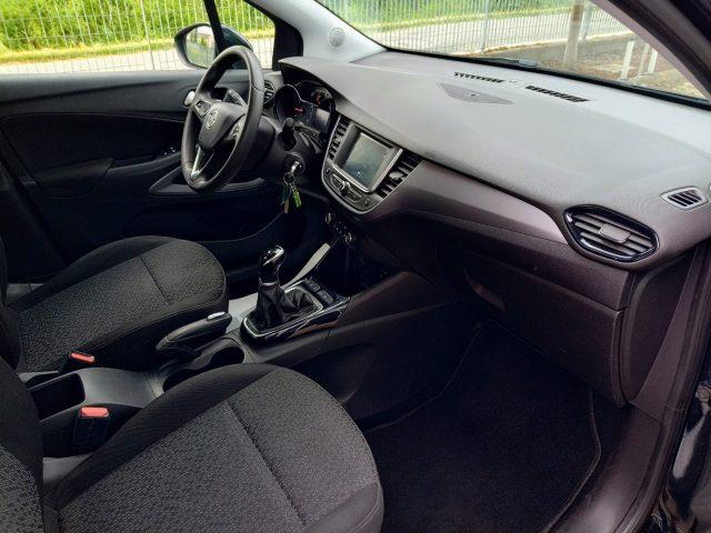 OPEL Crossland X 1.2 12V Start&Stop