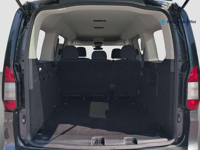 Ford Tourneo Connect 1.5 EcoBoost Active N1 AUTOCARRO L2H1