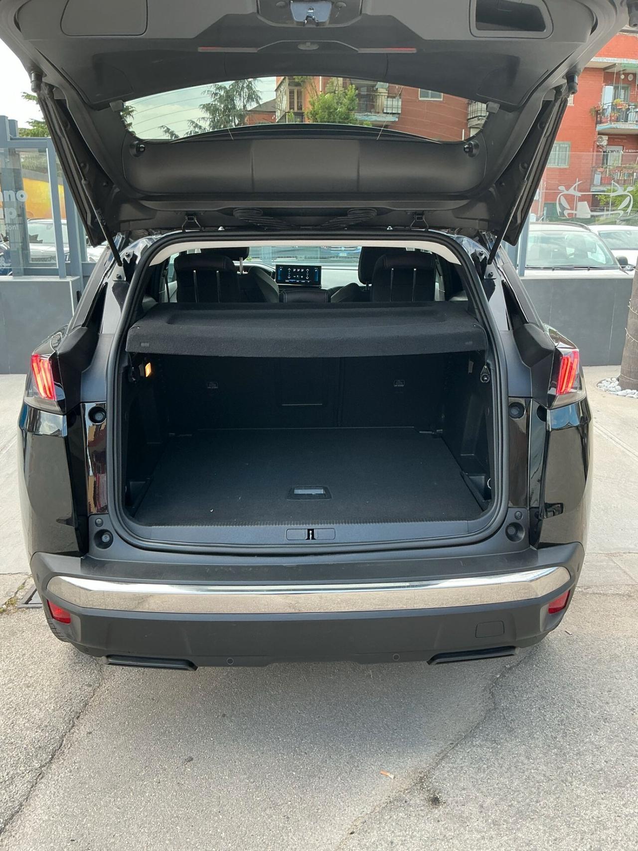 Peugeot 3008 S&S Allure Pack