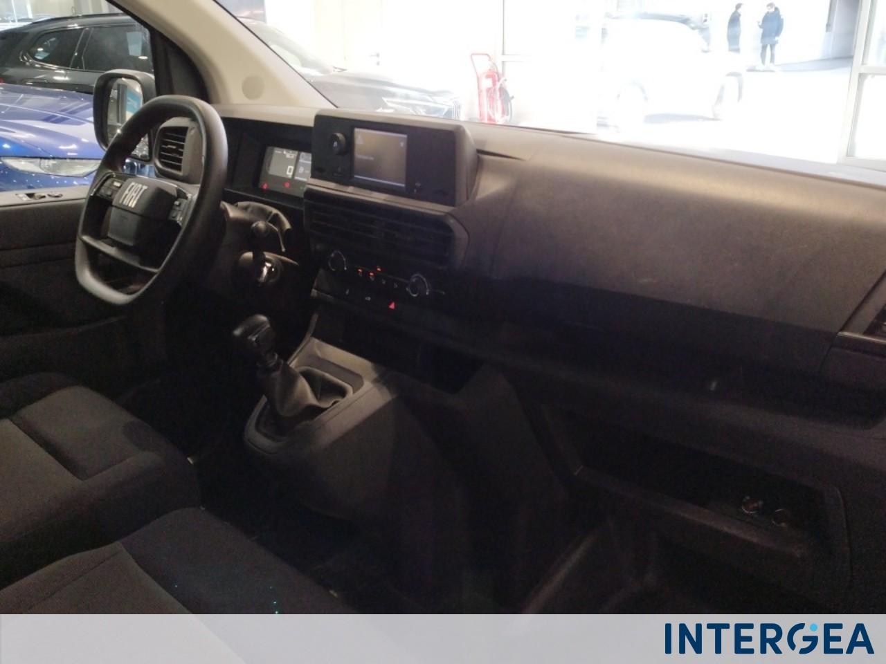 FIAT Scudo Ice 2.0 bluehdi 145cv L3H1 no S&S