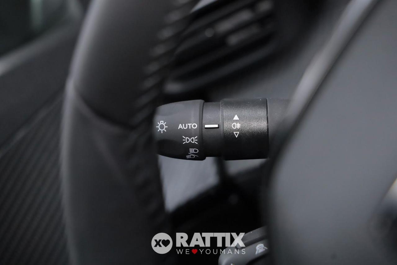 Peugeot 2008 1.2 puretech 100CV Allure