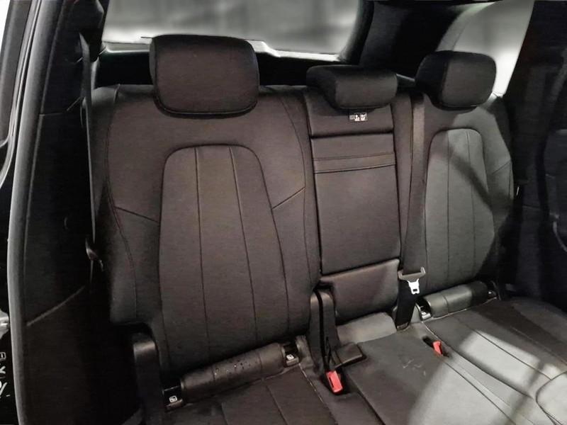 MERCEDES-BENZ GLB 200 D AUTOMATIC 4MATIC BUSINESS EXTR SUV