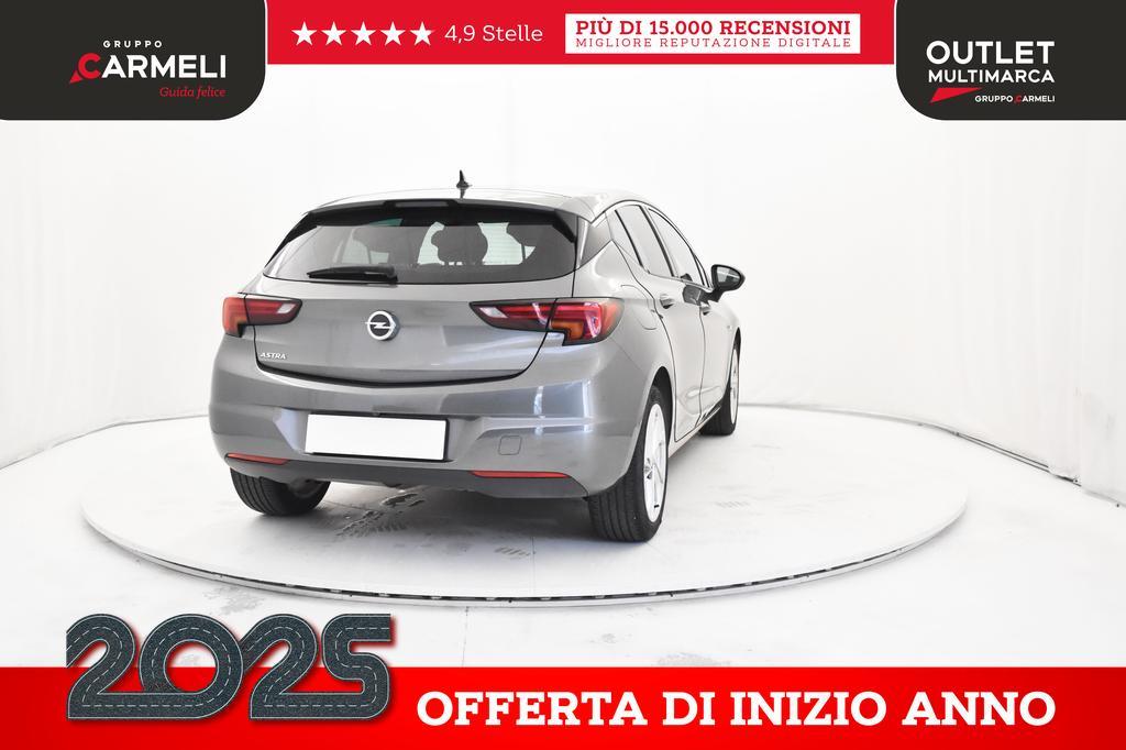 Opel Astra 5 Porte 1.5 CDTI Business Elegance