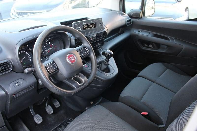 FIAT Doblò Doblò 1.5 BlueHdi 100CV PC-TN Van