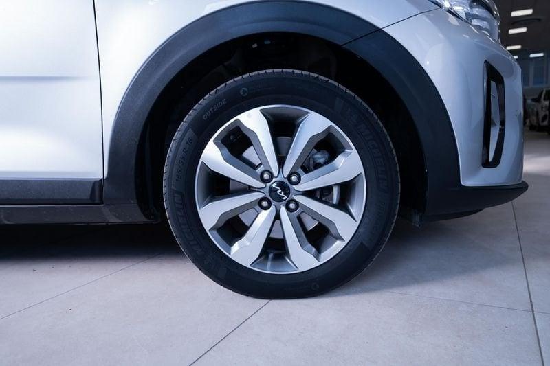 Kia Stonic 1.0 t-gdi mhev Style 100cv imt