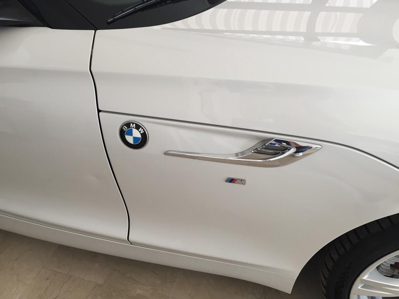 Bmw Z4 M sDrive18i