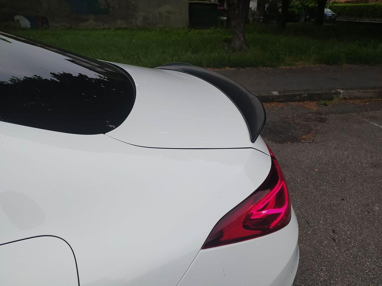 Mercedes-Benz CLA 220 Premium