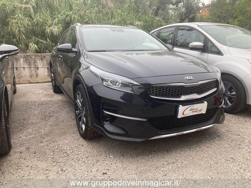 KIA Xceed 1.6 CRDi 136CV Evolution