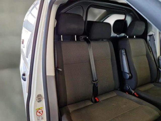 VOLKSWAGEN Transporter 2.0TDI 150CV PC Furgone Business 2porte lateral