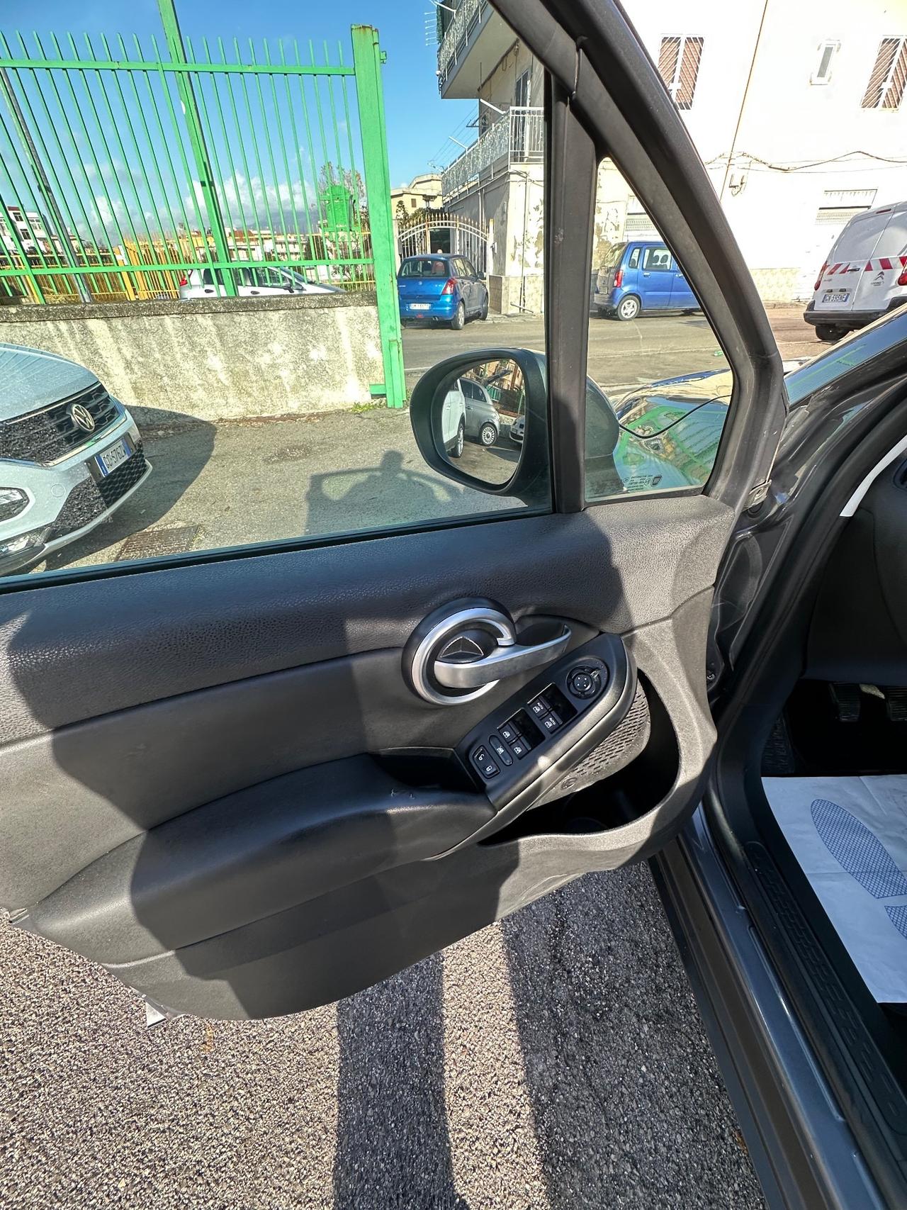 Fiat 500X 1.3 MultiJet 95 CV Business