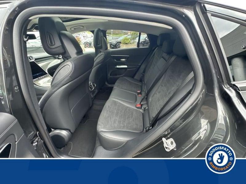 Mercedes-Benz GLC Coupé GLC 220d 4Matic Coupé AMG Line Premium