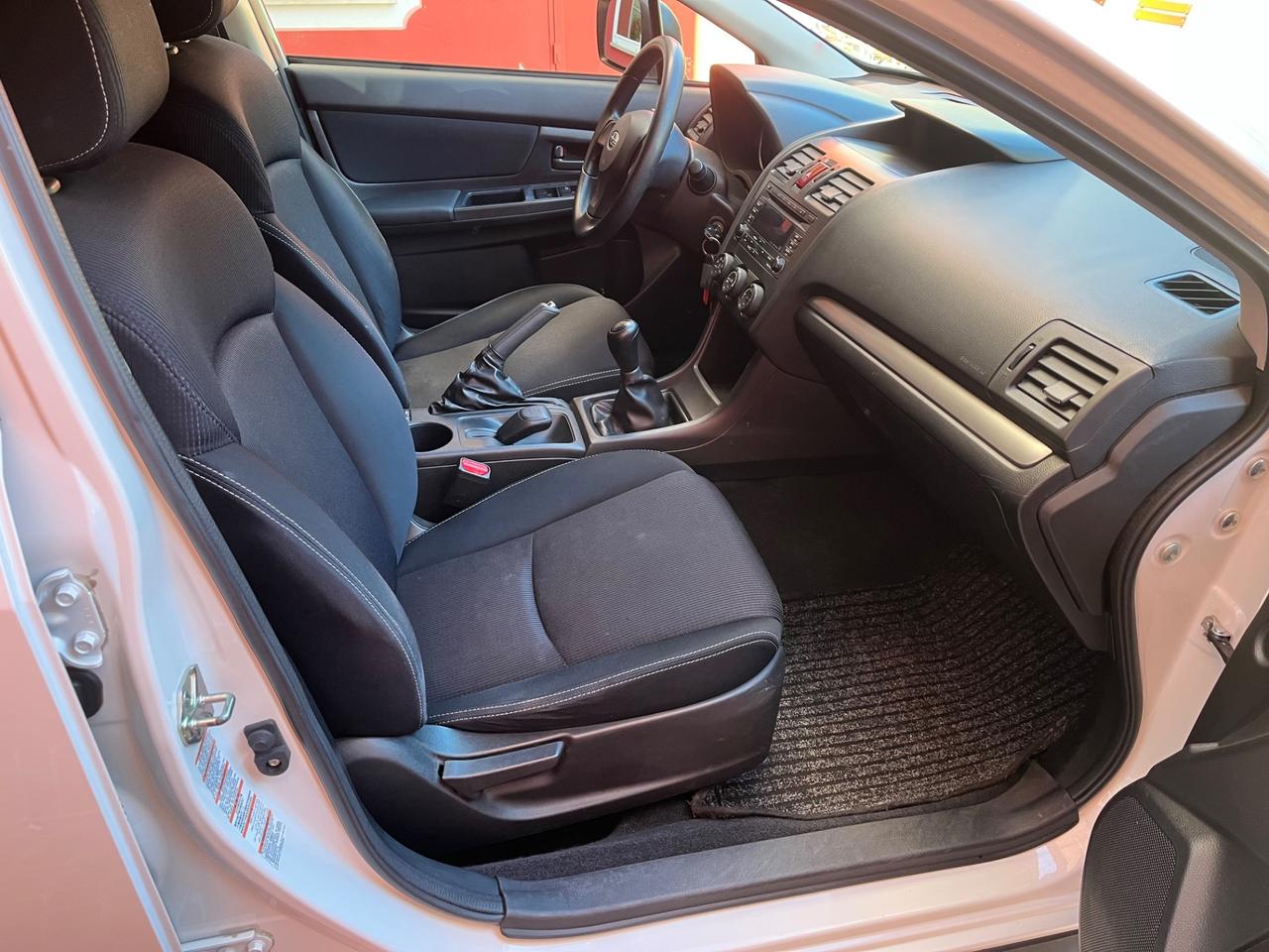 Subaru XV 1.6 Benzina - 4x4