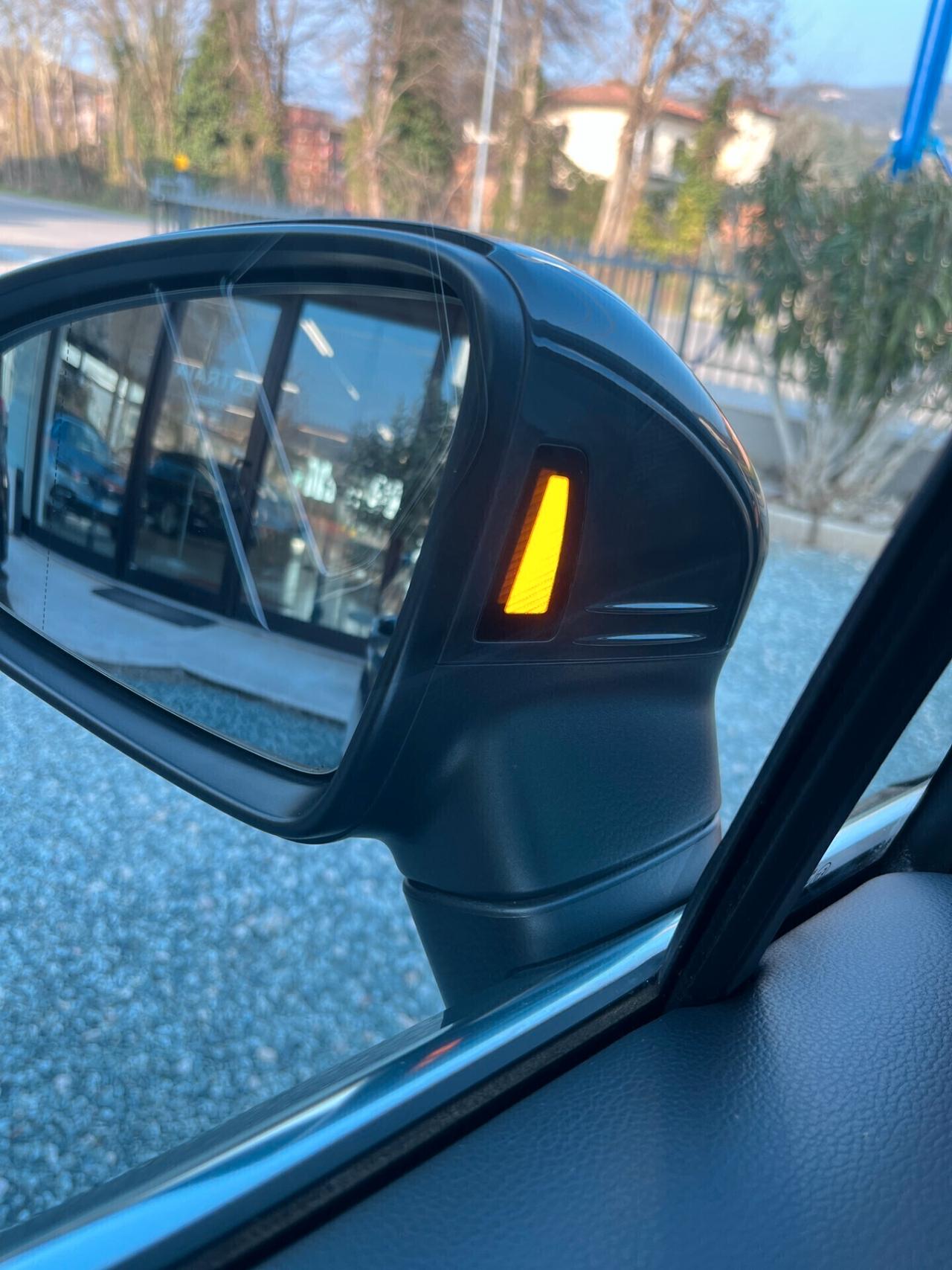 Volkswagen Tiguan 2.0 TDI 150 CV SCR DSG 11/2022 **km 83698**