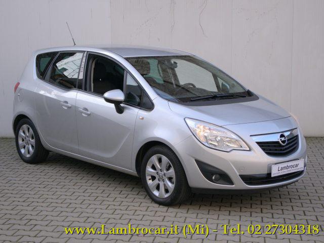 OPEL Meriva 1.4 100CV Elective