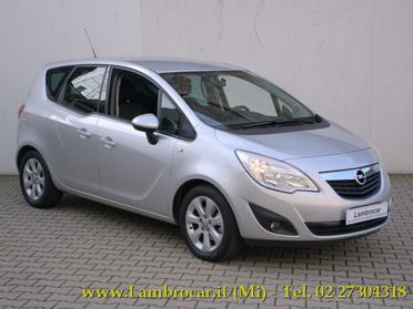 OPEL Meriva 1.4 100CV Elective