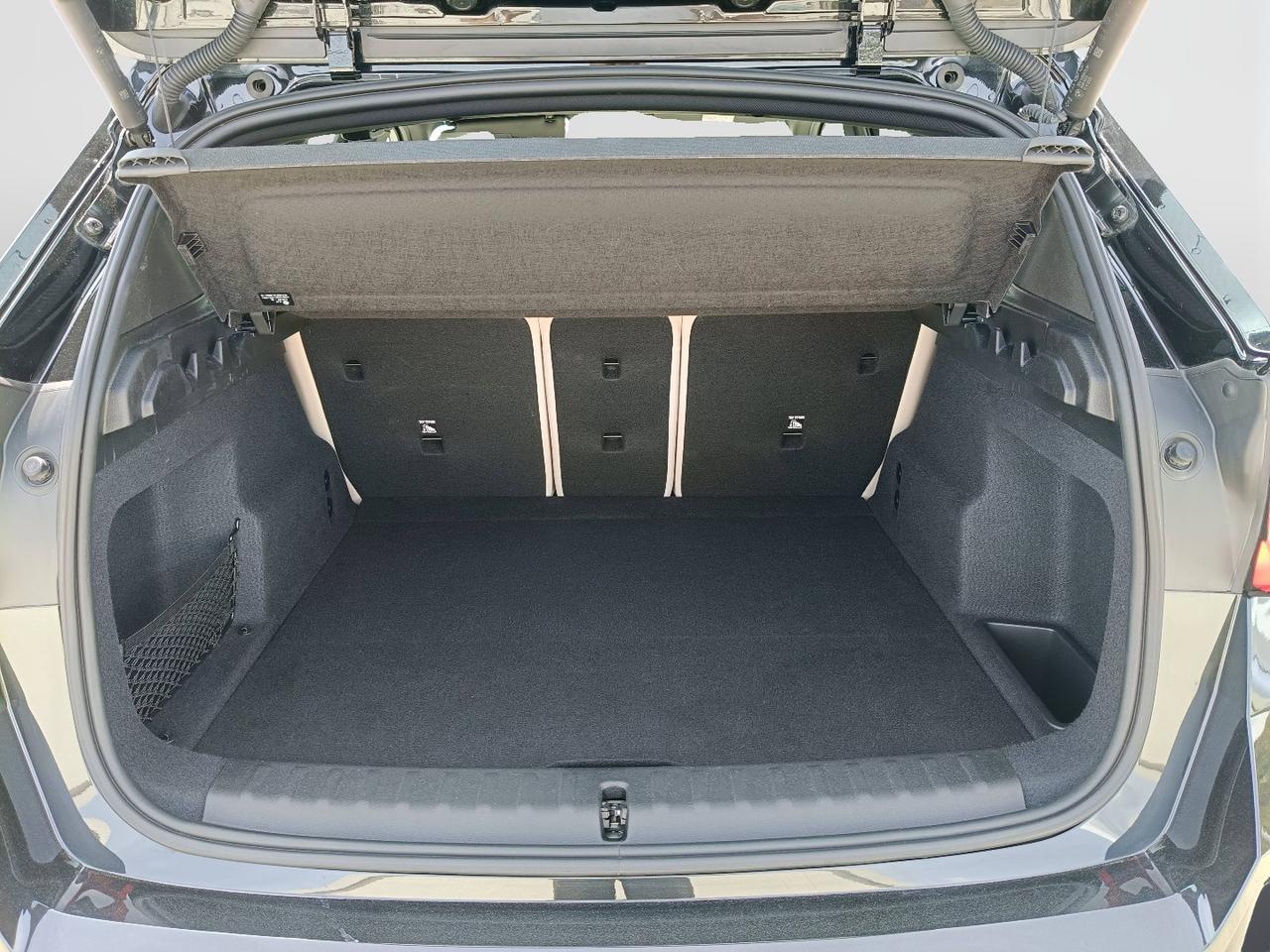 BMW X1 U11 - X1 sdrive18d MSport auto