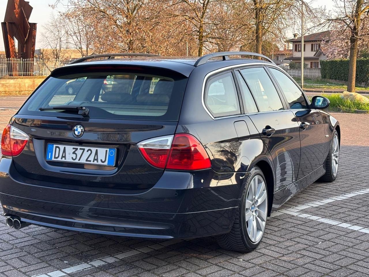 Bmw 330 330xd cat Touring MSport
