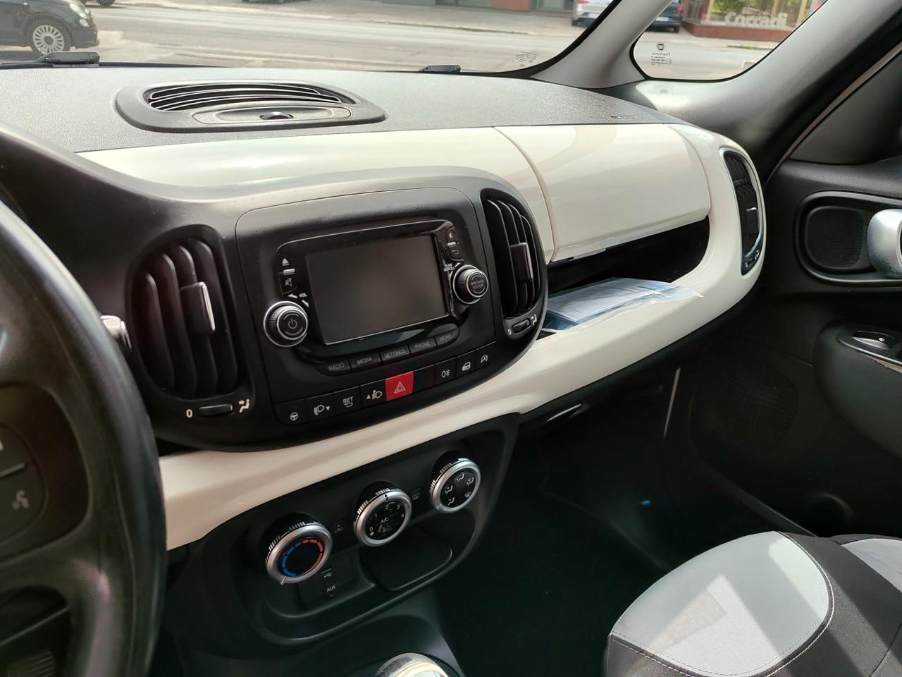Fiat 500L 1.3 ANNO 2016 POP STAR OFFERTA PROMO