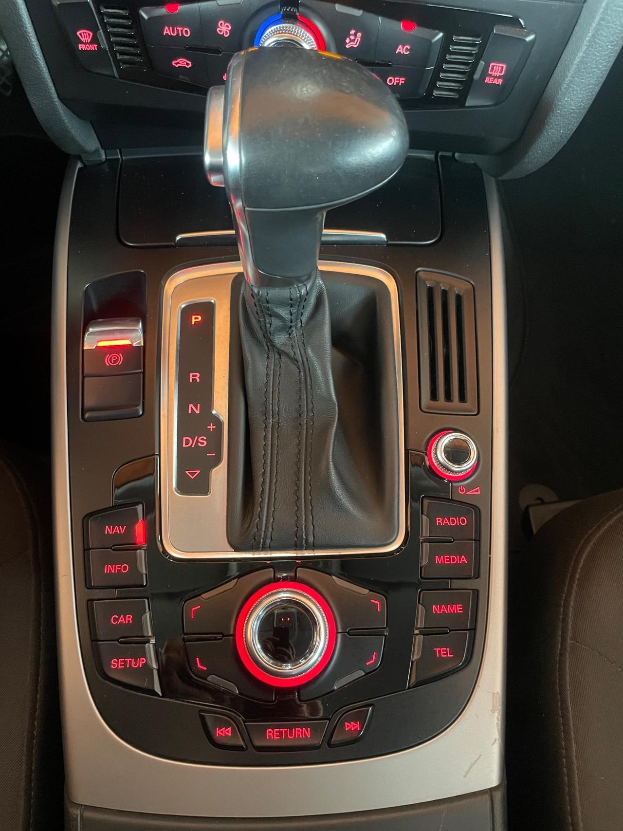 Audi A4 Avant 2.0 Diesel - Automatico