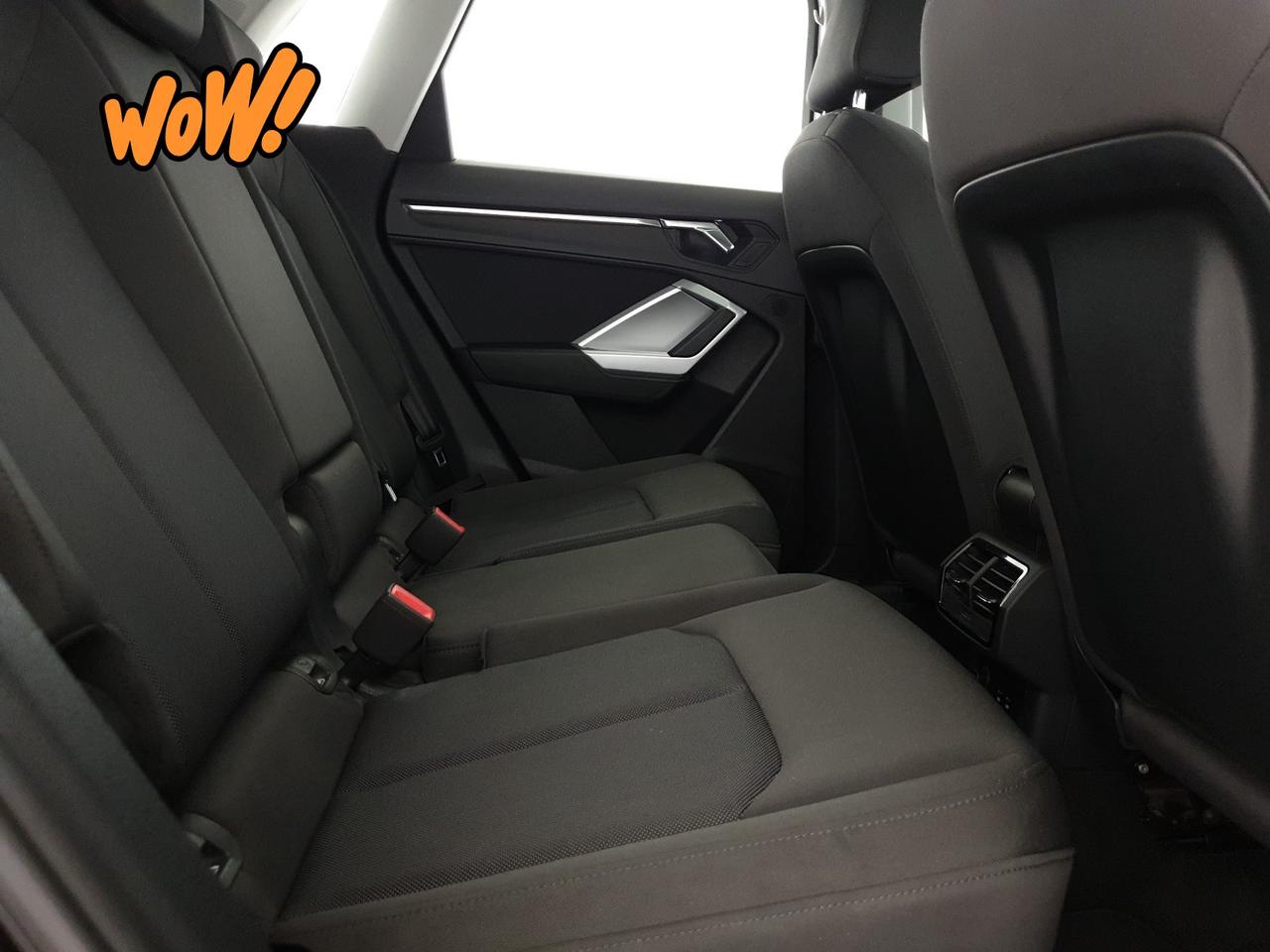 35TDI 150CV S tronic S line Edition