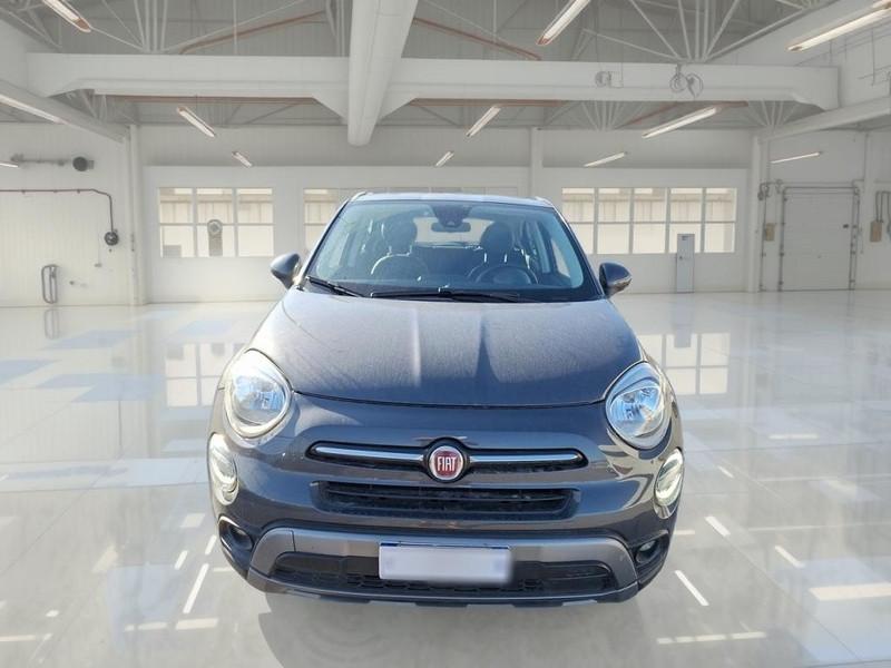 FIAT 500X 1.6 Mjet 120CV 4x2 DDCT Business