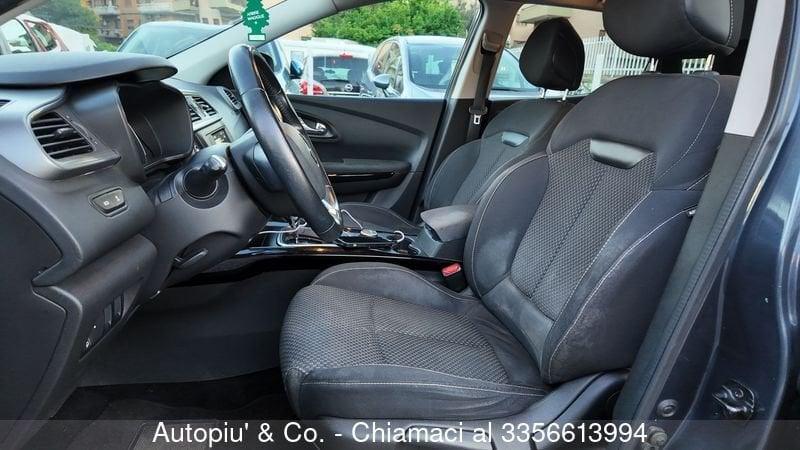 Renault Kadjar 1.5 dCi 110CV Cambio automatico Sport Ed.
