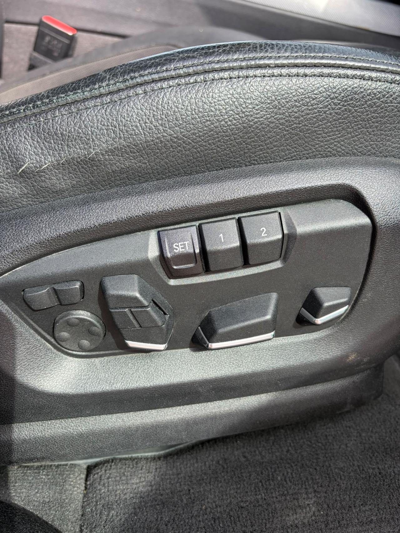 Bmw X5 M50 M50d 7 posti