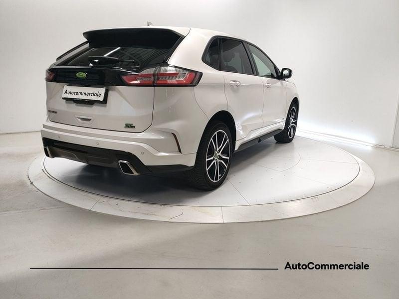 Ford Edge 2.0 EcoBlue 238 CV AWD Start&Stop aut. ST-Line