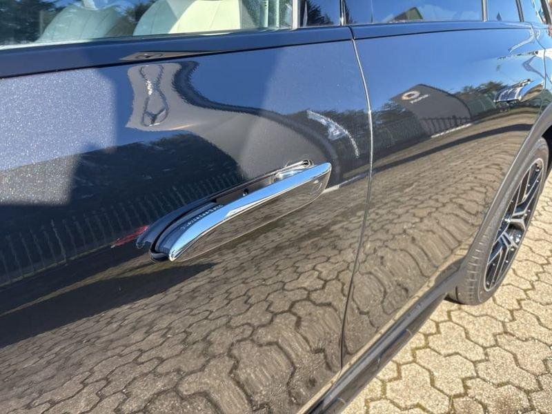 Mercedes-Benz Classe E 220d 4Matic All Terrain Station Wagon Premium