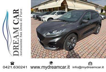 FORD Kuga 1.5 EcoBlue 120 CV 2WD ST-Line X