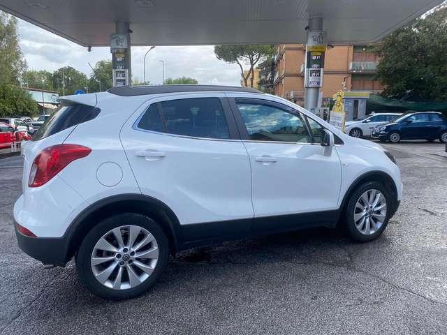 Opel Mokka X Mokka X 1.4 t UltimateGpl-tech4x2 140 BLACK FRIDAY