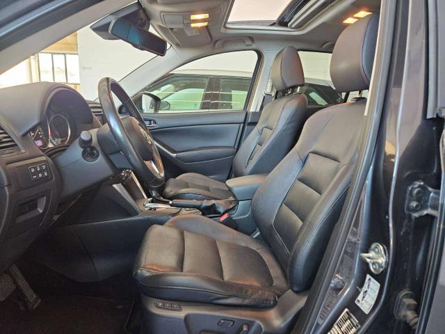 Mazda CX-5 2.2 Exceed 4wd 175cv 6at