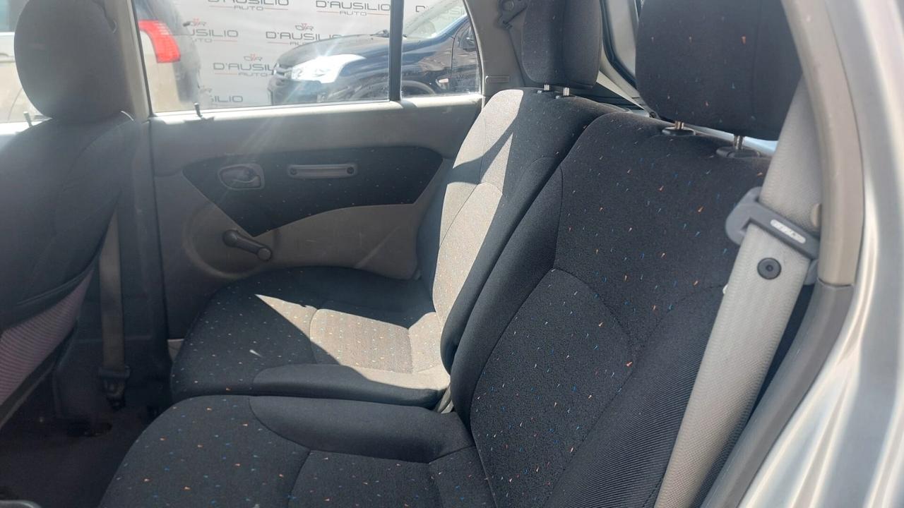 Hyundai Atos Prime 1.0 12V GPL - CON KM 80000