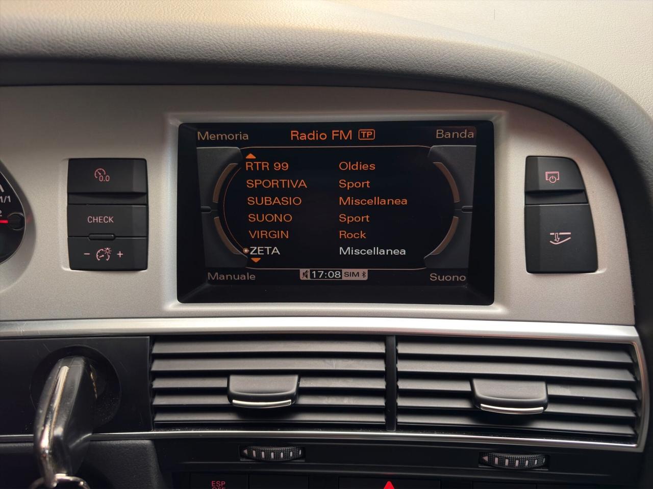 Audi A6 Avant 3.0 V6 TDI 240CV - OTTIME CONDIZIONI