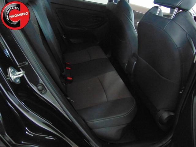 TOYOTA Yaris Cross 1.5 Hybrid 5p. E-CVT AWD-i Lounge